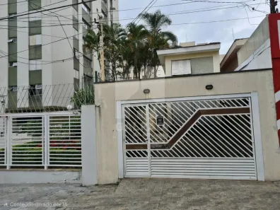Sobrado com 3 Quartos à venda, 200m² no Indianópolis, São Paulo