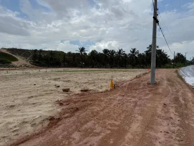 Lote/Terreno à venda, 236m² no Fleicheiras, Trairi