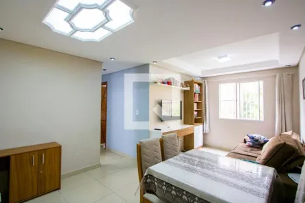 Apartamento com 2 Quartos à venda, 56m² no Jardim Las Vegas, Santo André