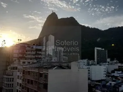 Apartamento com 3 Quartos à venda, 98m² no Botafogo, Rio de Janeiro
