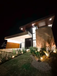 Casa de Condomínio com 3 Quartos à venda, 203m² no Loteamento Residencial Una, Itu