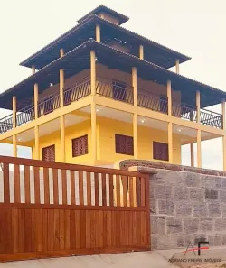 Casa com 6 Quartos à venda, 1330m² no , Amontada
