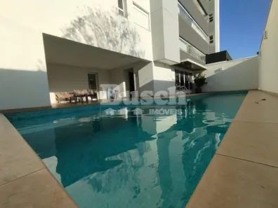 Apartamento com 1 Quarto para alugar, 55m² no Vila Aviação, Bauru