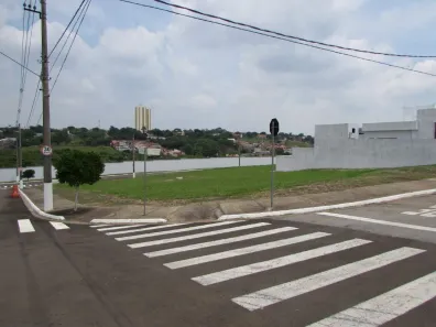 Lote/Terreno à venda, 508m² no Jardim Phillipson Park, Americana