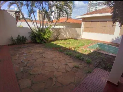 Casa com 3 Quartos à venda, 264m² no Centro, Piracicaba