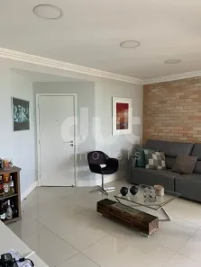 Apartamento com 3 Quartos à venda, 105m² no Jardim Ana Maria, Jundiaí