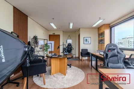 Sala Comercial para venda ou aluguel, 28m² no Higienópolis, Porto Alegre