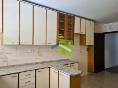 Casa com 4 Quartos para alugar, 150m² no Vila Antônio, São Paulo