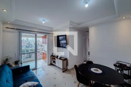 Apartamento com 3 Quartos à venda, 64m² no Ipiranga, São Paulo
