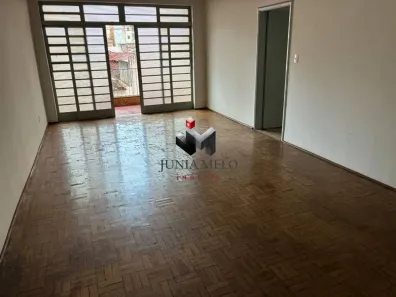 Apartamento com 3 Quartos para alugar, 80m² no Centro, Ribeirão Preto