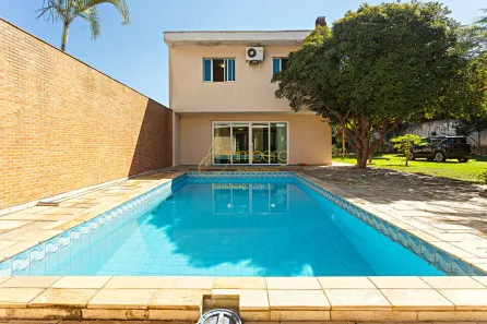 Casa com 4 Quartos à venda, 542m² no Brooklin Paulista, São Paulo
