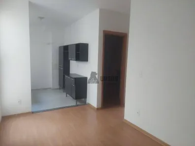 Apartamento com 2 Quartos à venda, 40m² no Granjas Santa Terezinha, Taubaté