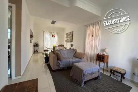 Casa de Condomínio com 3 Quartos à venda, 129m² no Chácara Pavoeiro, Cotia