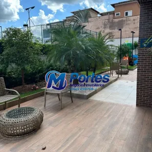 Apartamento com 3 Quartos à venda, 80m² no Jardim Panorama, São José do Rio Preto