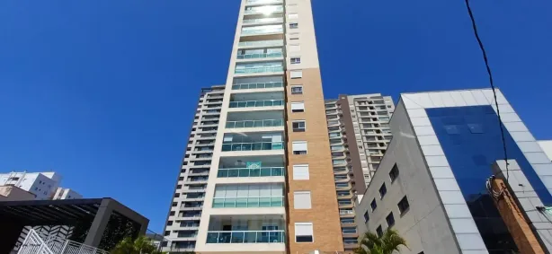 Apartamento com 3 Quartos à venda, 159m² no Vila Osasco, Osasco