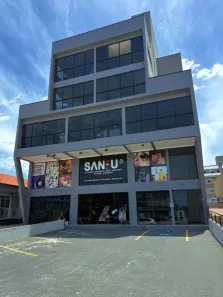 Ponto Comercial à venda, 42m² no Ingleses do Rio Vermelho, Florianópolis