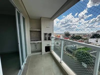 Apartamento com 3 Quartos à venda, 100m² no Martins, Uberlândia