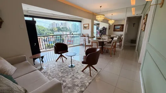 Apartamento com 3 Quartos à venda, 96m² no Cremação, Belém