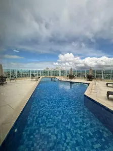 Apartamento com 3 Quartos à venda, 126m² no Praia da Costa, Vila Velha