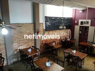 Ponto Comercial com 3 Quartos à venda, 228m² no Santa Efigênia, Belo Horizonte