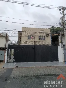 Galpão/Depósito/Armazém para venda ou aluguel, 480m² no Jardim Jussara, São Paulo