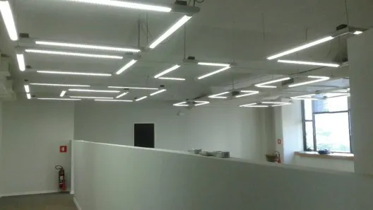 Sala Comercial à venda, 374m² no Cidade Monções, São Paulo