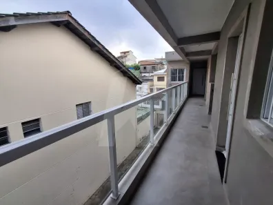 Casa de Condomínio com 1 Quarto para alugar, 35m² no Vila Medeiros, São Paulo