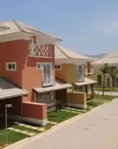 Casa de Condomínio com 4 Quartos para venda ou aluguel, 161m² no Recreio dos Bandeirantes, Rio de Janeiro