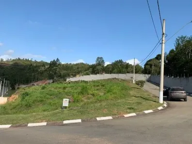 Lote/Terreno à venda, 574m² no Esmeralda Park (Caucaia do Alto), Cotia