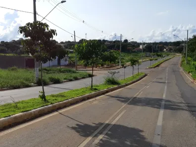 Lote/Terreno à venda, 705m² no Vila dos Ipês, Lagoa Santa
