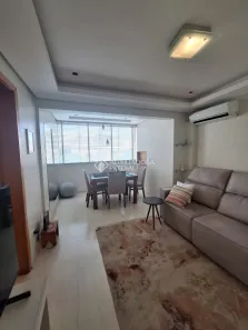 Apartamento com 1 Quarto à venda, 43m² no Centro Histórico, Porto Alegre