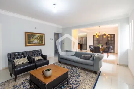Casa com 4 Quartos à venda, 202m² no Jardim da Saúde, São Paulo