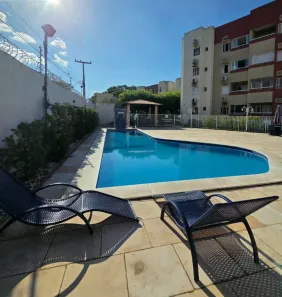 Apartamento com 3 Quartos à venda, 77m² no Campestre, Teresina