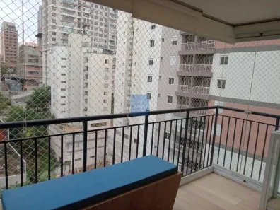 Apartamento com 2 Quartos à venda, 47m² no Vila Mariana, São Paulo