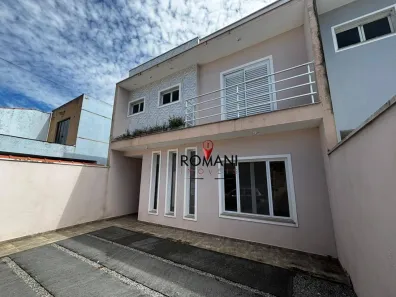 Sobrado com 3 Quartos à venda, 138m² no Jundiapeba, Mogi das Cruzes