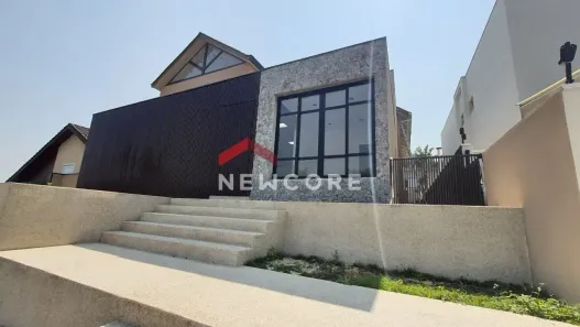 Casa de Condomínio com 3 Quartos à venda, 420m² no São Paulo II, Cotia