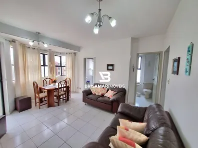 Apartamento com 2 Quartos à venda, 75m² no Jardim Las Palmas, Guarujá