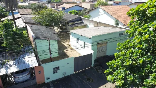 Kitnet com 1 Quarto à venda, 44m² no Jardim América, Goiânia