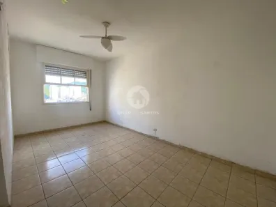 Kitnet com 1 Quarto à venda, 40m² no José Menino, Santos