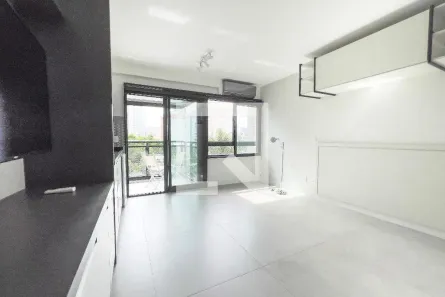 Apartamento com 1 Quarto à venda, 29m² no Vila Olímpia, São Paulo