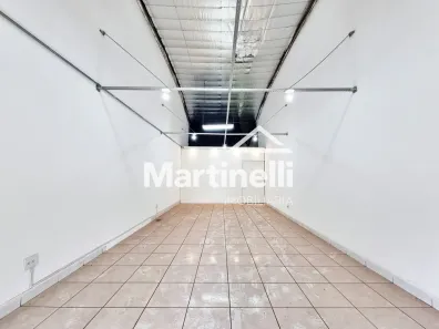Ponto Comercial para alugar, 56m² no Campos Elíseos, Ribeirão Preto