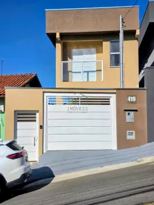 Casa com 3 Quartos à venda, 120m² no Santa Ângela, Poços de Caldas