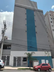 Apartamento com 1 Quarto à venda, 20m² no Chácara Inglesa, São Paulo
