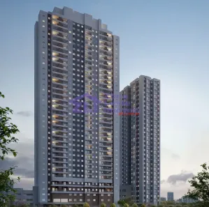 Apartamento com 2 Quartos à venda, 49m² no Chácara Califórnia, São Paulo