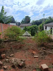 Lote/Terreno à venda, 315m² no Jardim Fogaça, Itapetininga