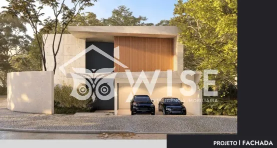 Sobrado com 3 Quartos à venda, 350m² no Ville Sainte Hélène, Campinas