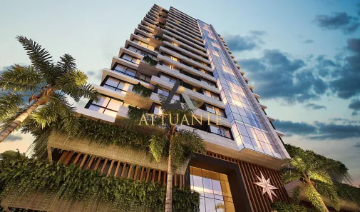 Apartamento com 2 Quartos à venda, 94m² no Torres, Torres