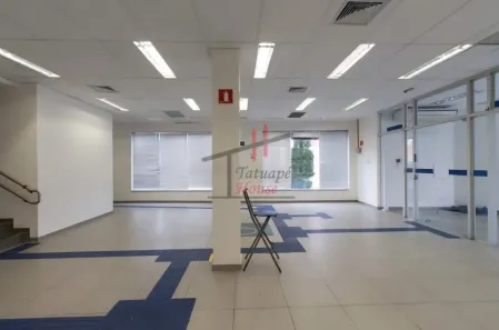 Prédio Comercial para venda ou aluguel, 841m² no Vila Gomes Cardim, São Paulo