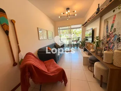 Apartamento com 2 Quartos à venda, 74m² no Recreio dos Bandeirantes, Rio de Janeiro