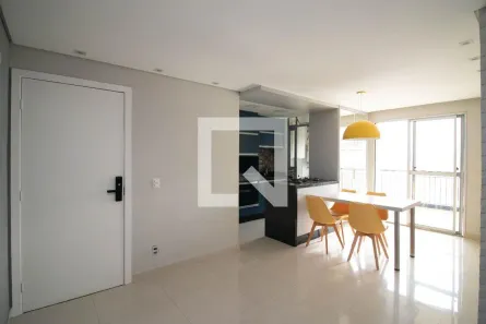 Apartamento com 2 Quartos à venda, 64m² no Picanço, Guarulhos